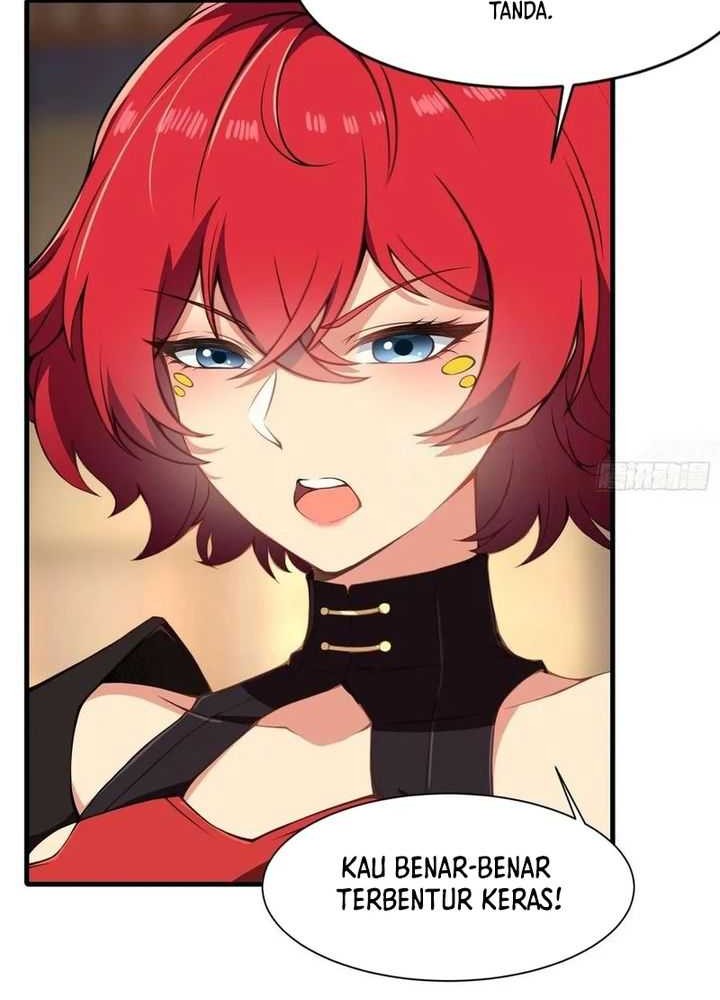 Traveling through time and space to become an unlucky NPC: I have a wife to protect me Chapter 52 - halaman 13