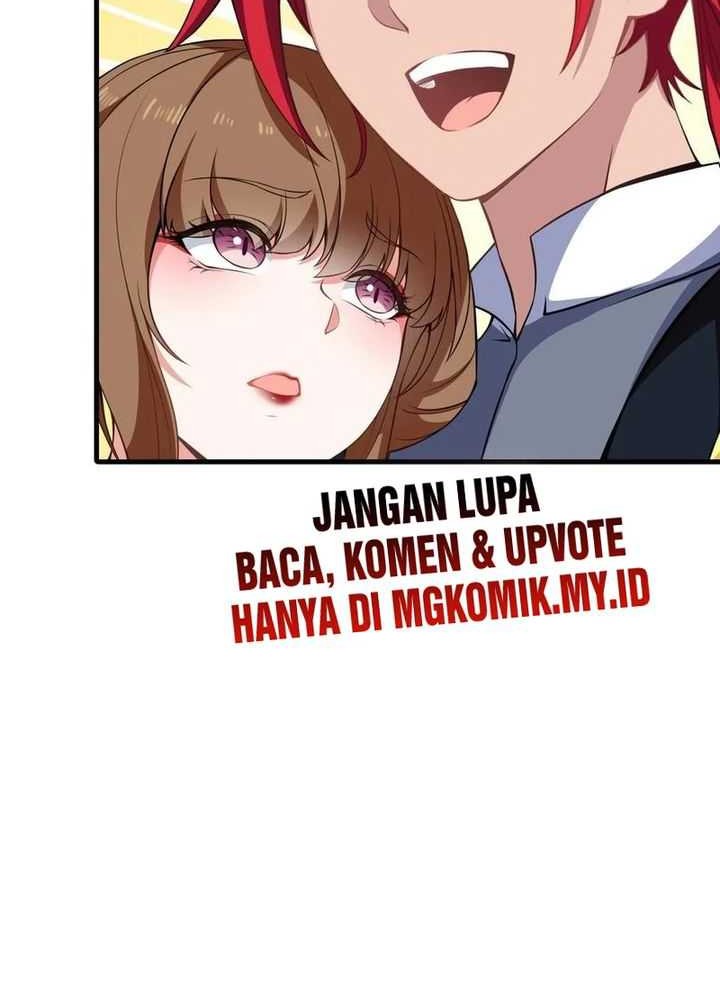 Traveling through time and space to become an unlucky NPC: I have a wife to protect me Chapter 52 - halaman 16