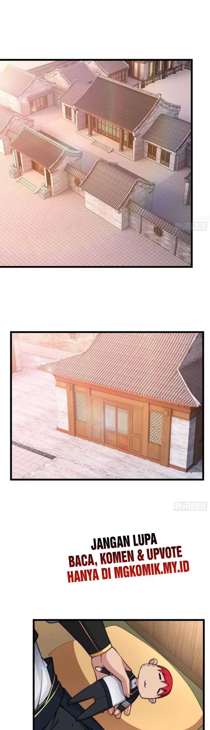 Traveling through time and space to become an unlucky NPC: I have a wife to protect me Chapter 53 - halaman 1