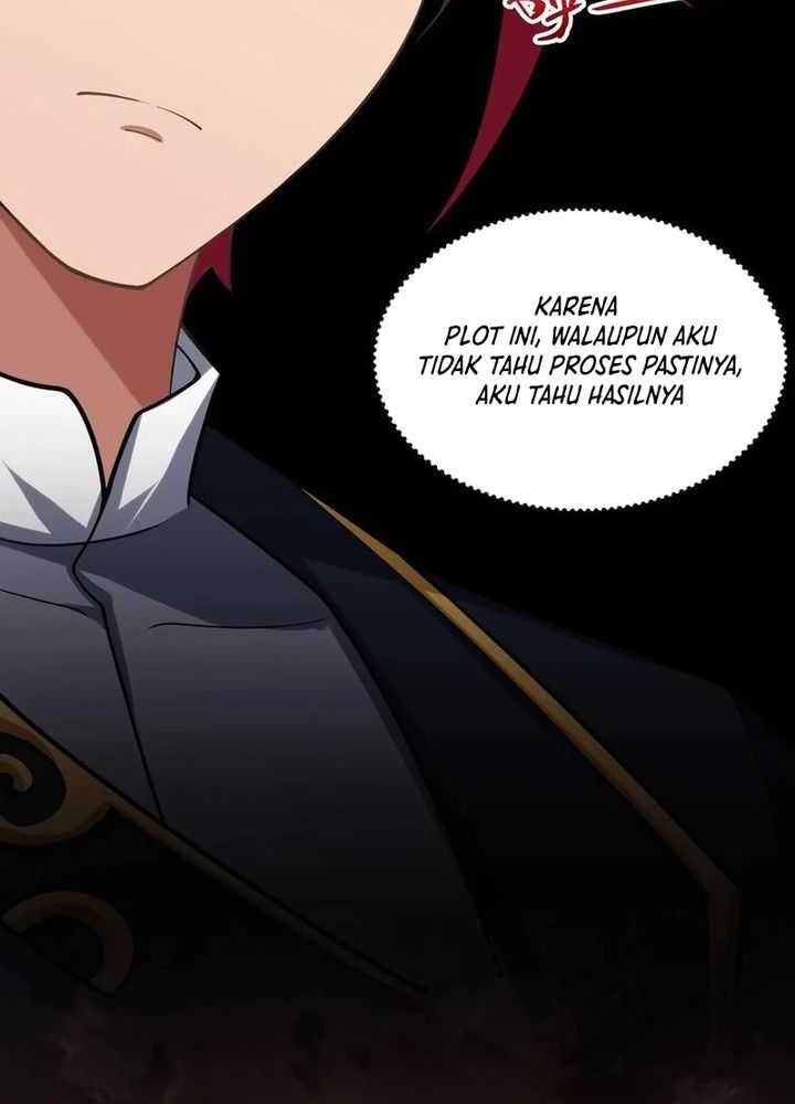 Traveling through time and space to become an unlucky NPC: I have a wife to protect me Chapter 54 - halaman 14