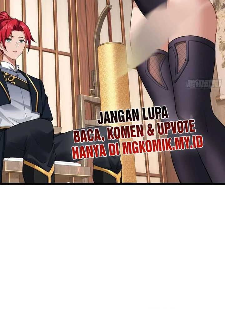 Traveling through time and space to become an unlucky NPC: I have a wife to protect me Chapter 54 - halaman 3
