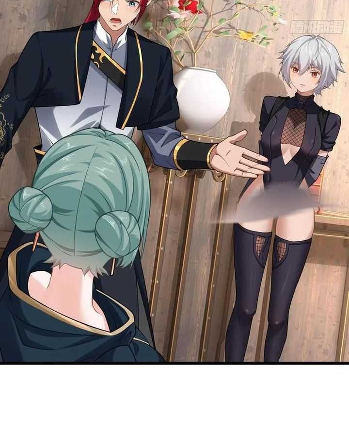 Traveling through time and space to become an unlucky NPC: I have a wife to protect me Chapter 54 - halaman 6