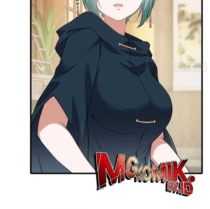 Traveling through time and space to become an unlucky NPC: I have a wife to protect me Chapter 55 - halaman 11