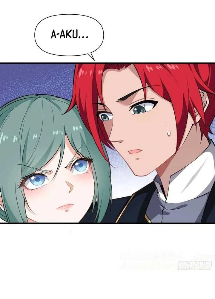 Traveling through time and space to become an unlucky NPC: I have a wife to protect me Chapter 55 - halaman 23