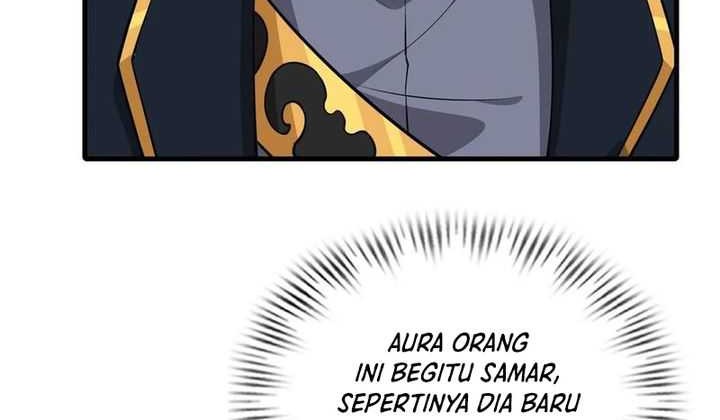 Traveling through time and space to become an unlucky NPC: I have a wife to protect me Chapter 56 - halaman 12