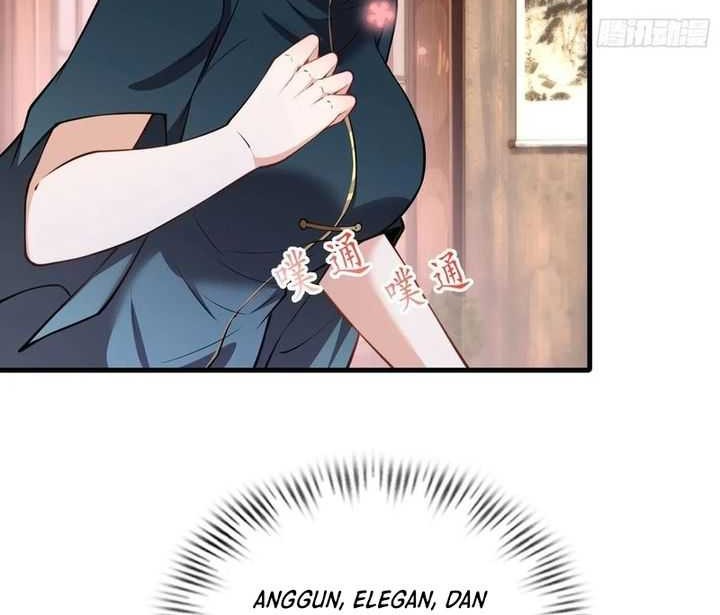 Traveling through time and space to become an unlucky NPC: I have a wife to protect me Chapter 56 - halaman 17