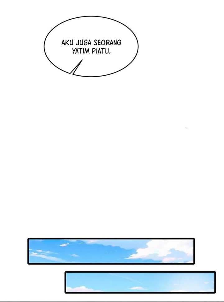 Traveling through time and space to become an unlucky NPC: I have a wife to protect me Chapter 58 - halaman 6