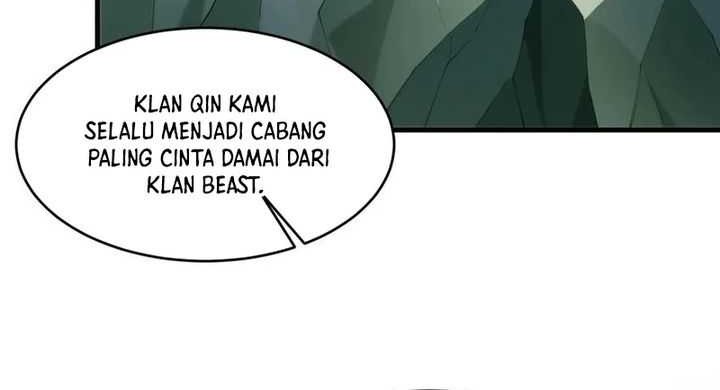 Traveling through time and space to become an unlucky NPC: I have a wife to protect me Chapter 58 - halaman 9