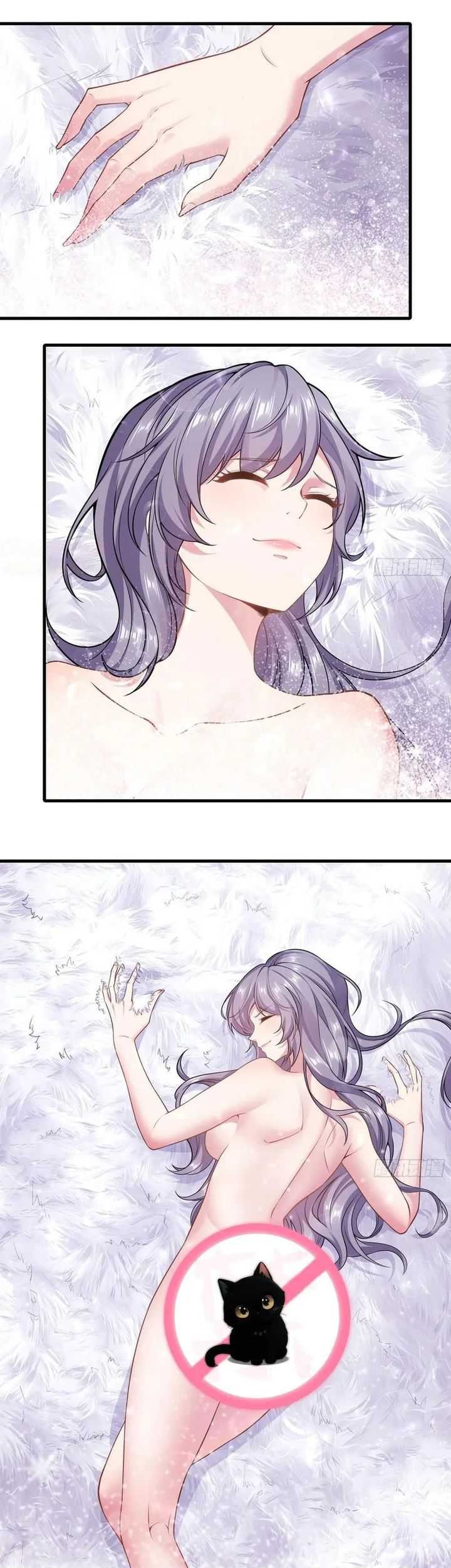 Traveling through time and space to become an unlucky NPC: I have a wife to protect me Chapter 59 - halaman 13