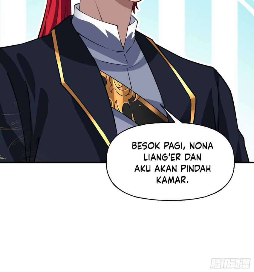 Traveling through time and space to become an unlucky NPC: I have a wife to protect me Chapter 6 - halaman 20