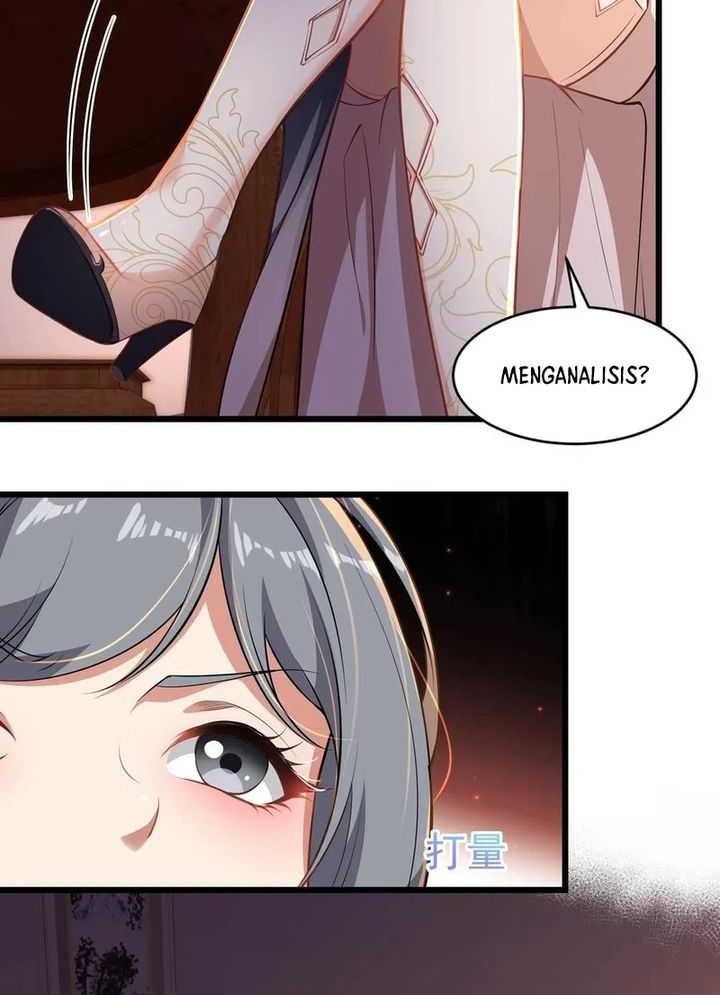 Traveling through time and space to become an unlucky NPC: I have a wife to protect me Chapter 60 - halaman 12