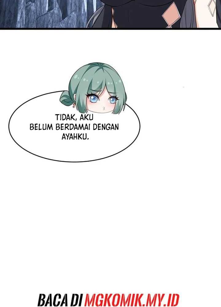 Traveling through time and space to become an unlucky NPC: I have a wife to protect me Chapter 60 - halaman 29
