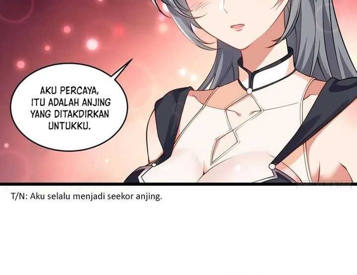 Traveling through time and space to become an unlucky NPC: I have a wife to protect me Chapter 60 - halaman 3
