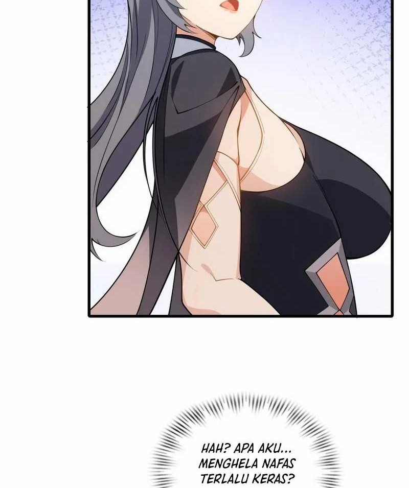 Traveling through time and space to become an unlucky NPC: I have a wife to protect me Chapter 61 - halaman 20