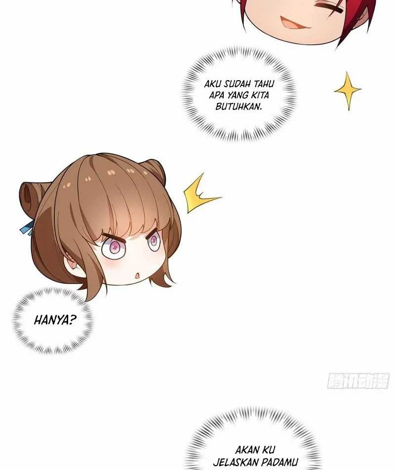 Traveling through time and space to become an unlucky NPC: I have a wife to protect me Chapter 61 - halaman 24