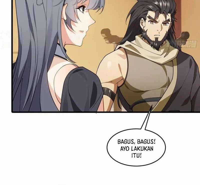 Traveling through time and space to become an unlucky NPC: I have a wife to protect me Chapter 61 - halaman 26
