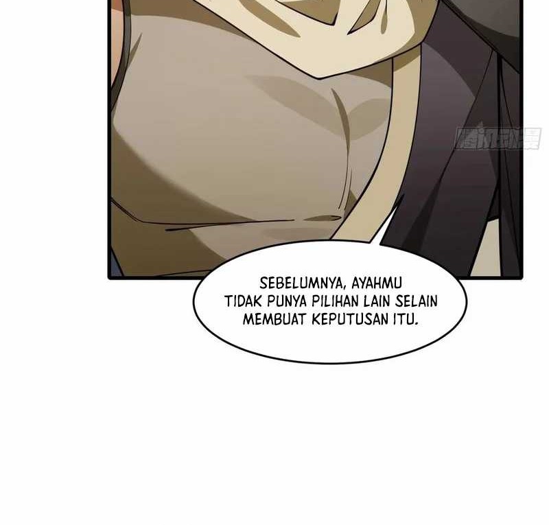 Traveling through time and space to become an unlucky NPC: I have a wife to protect me Chapter 61 - halaman 30