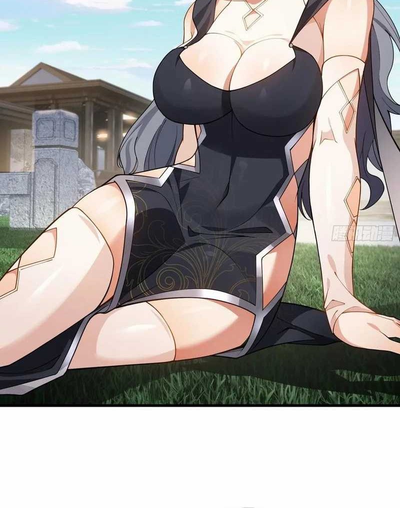 Traveling through time and space to become an unlucky NPC: I have a wife to protect me Chapter 61 - halaman 6
