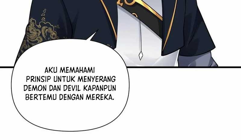 Traveling through time and space to become an unlucky NPC: I have a wife to protect me Chapter 62 - halaman 10