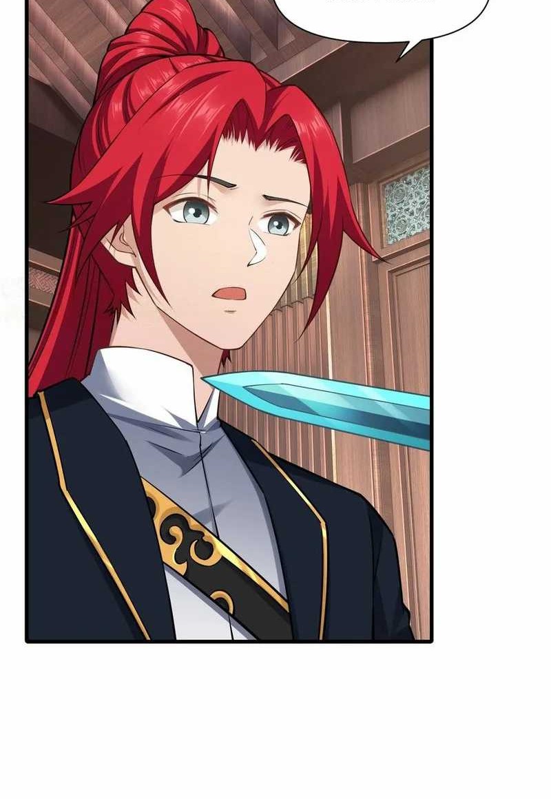 Traveling through time and space to become an unlucky NPC: I have a wife to protect me Chapter 62 - halaman 12