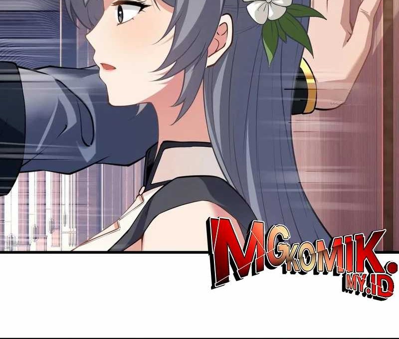 Traveling through time and space to become an unlucky NPC: I have a wife to protect me Chapter 62 - halaman 18