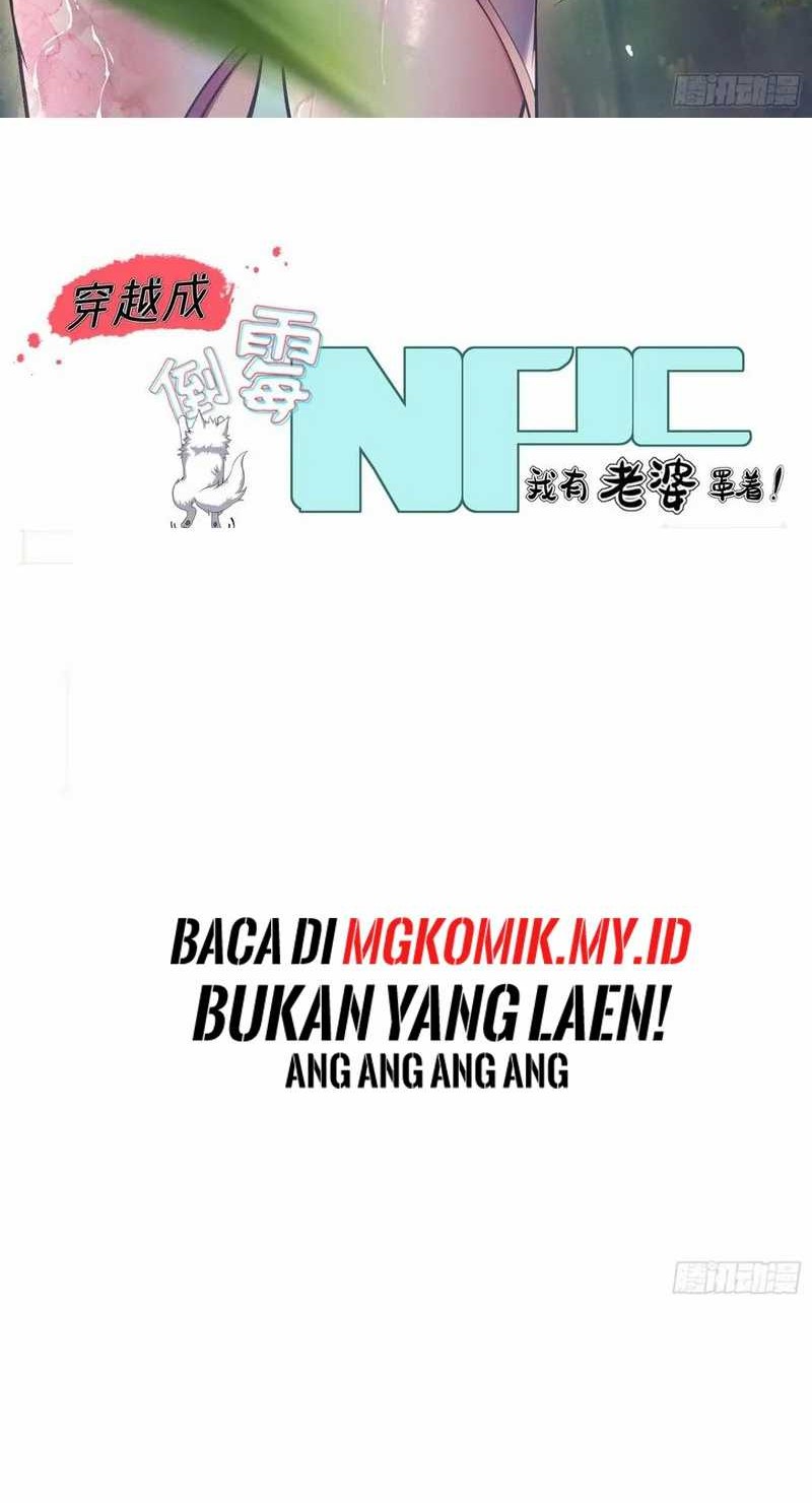 Traveling through time and space to become an unlucky NPC: I have a wife to protect me Chapter 62 - halaman 2