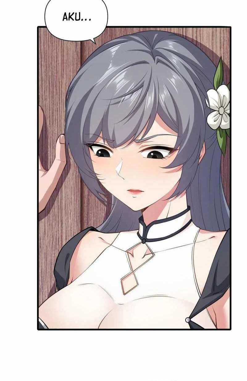 Traveling through time and space to become an unlucky NPC: I have a wife to protect me Chapter 62 - halaman 22