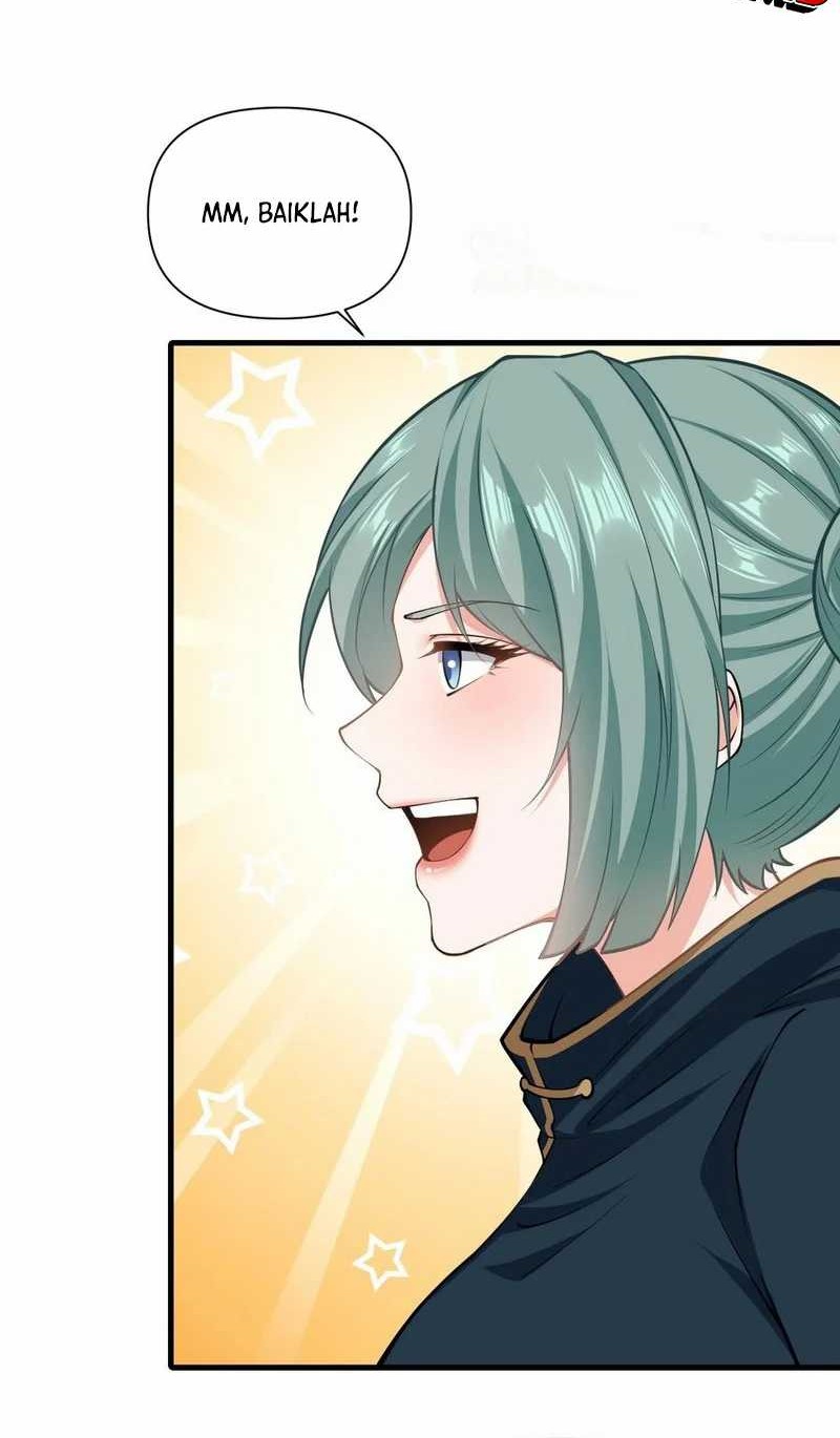 Traveling through time and space to become an unlucky NPC: I have a wife to protect me Chapter 62 - halaman 36