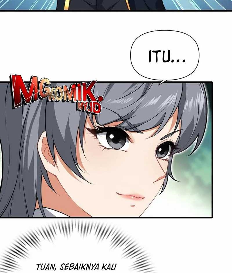 Traveling through time and space to become an unlucky NPC: I have a wife to protect me Chapter 63 - halaman 12
