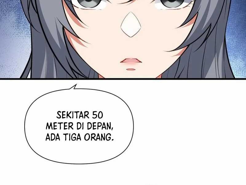 Traveling through time and space to become an unlucky NPC: I have a wife to protect me Chapter 63 - halaman 18