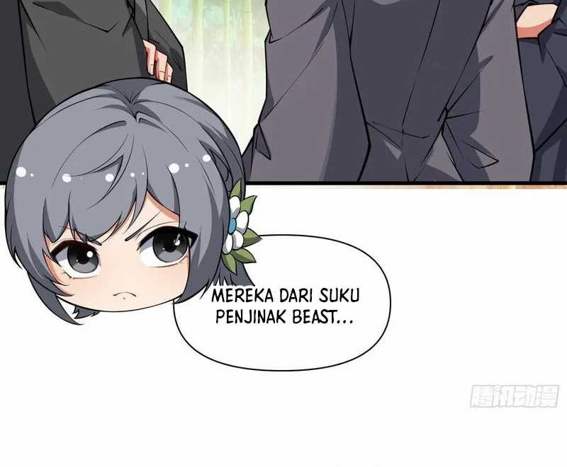 Traveling through time and space to become an unlucky NPC: I have a wife to protect me Chapter 63 - halaman 24