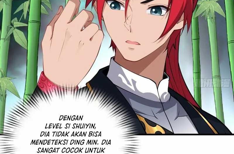 Traveling through time and space to become an unlucky NPC: I have a wife to protect me Chapter 63 - halaman 34