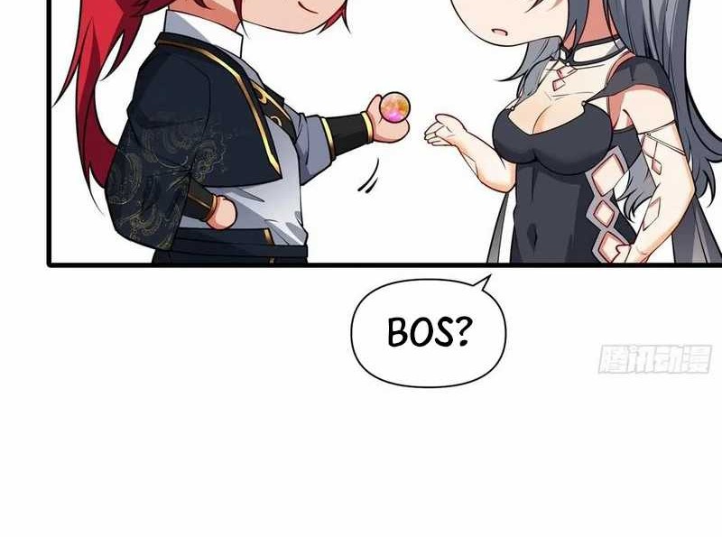 Traveling through time and space to become an unlucky NPC: I have a wife to protect me Chapter 63 - halaman 38