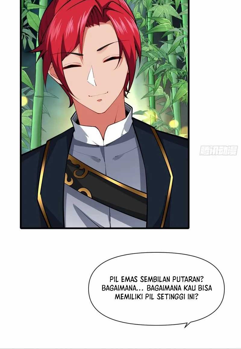 Traveling through time and space to become an unlucky NPC: I have a wife to protect me Chapter 63 - halaman 40