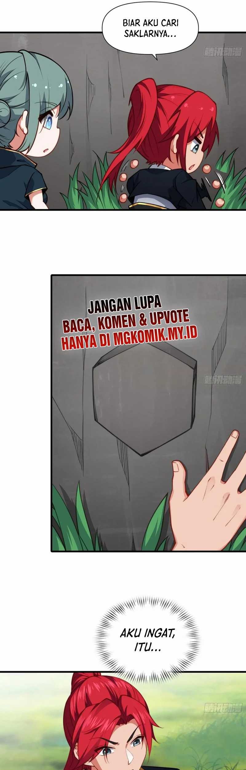 Traveling through time and space to become an unlucky NPC: I have a wife to protect me Chapter 63 - halaman 5