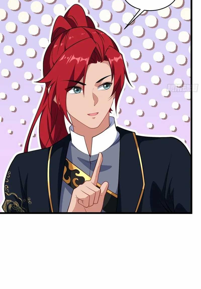 Traveling through time and space to become an unlucky NPC: I have a wife to protect me Chapter 64 - halaman 10