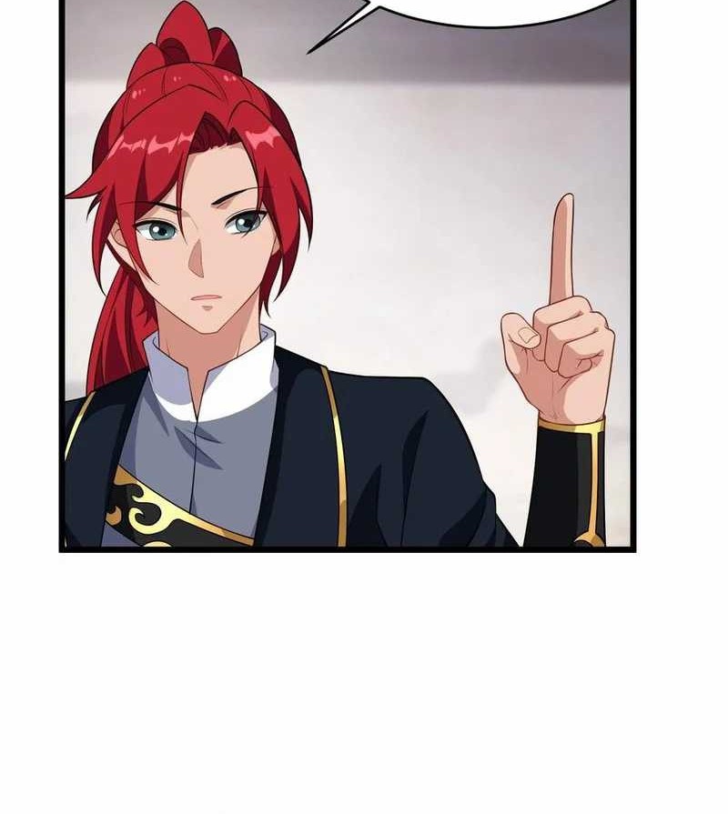 Traveling through time and space to become an unlucky NPC: I have a wife to protect me Chapter 64 - halaman 4