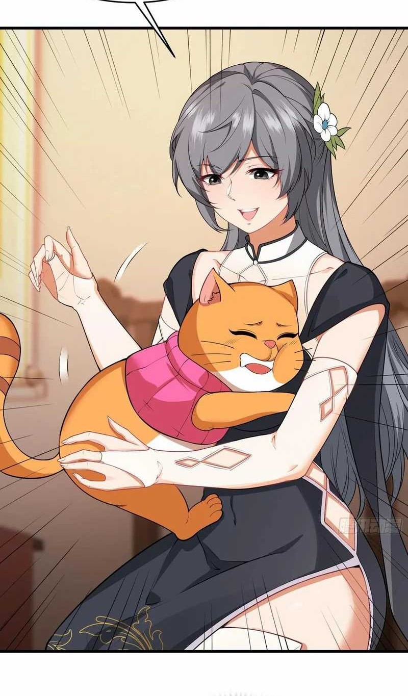 Traveling through time and space to become an unlucky NPC: I have a wife to protect me Chapter 65 - halaman 12