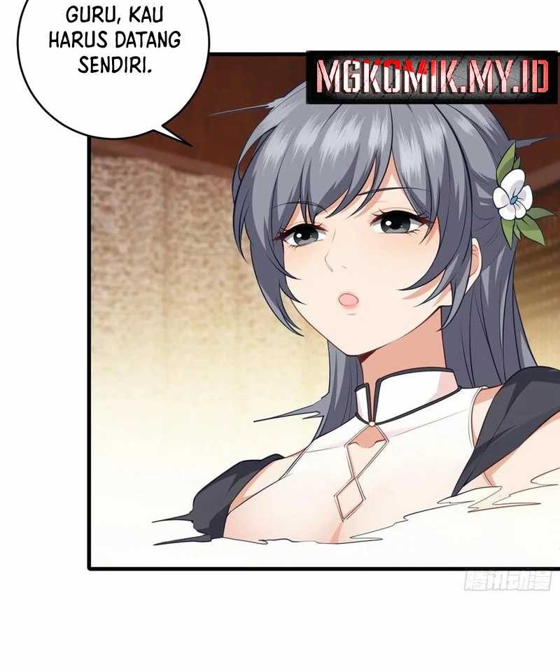 Traveling through time and space to become an unlucky NPC: I have a wife to protect me Chapter 65 - halaman 2