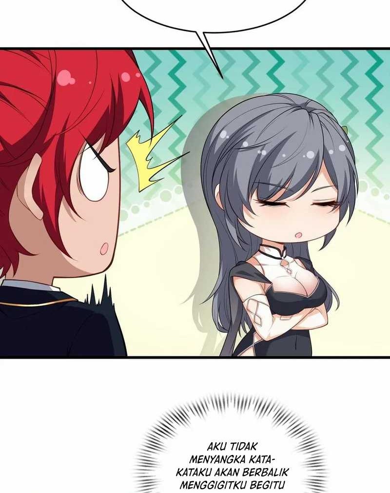 Traveling through time and space to become an unlucky NPC: I have a wife to protect me Chapter 65 - halaman 6