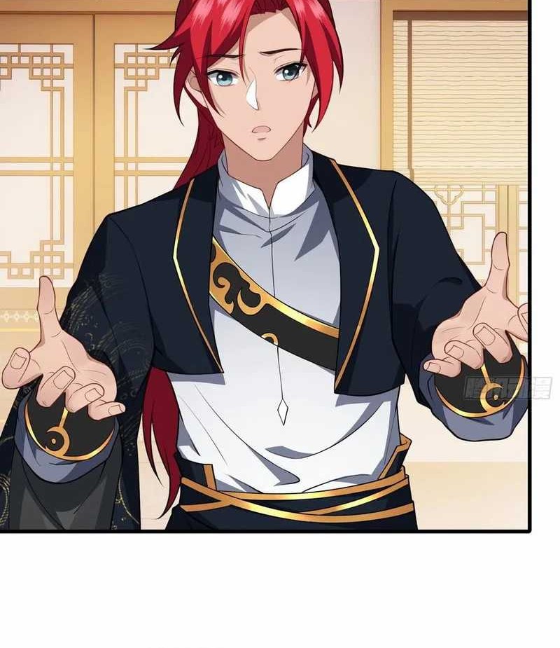 Traveling through time and space to become an unlucky NPC: I have a wife to protect me Chapter 65 - halaman 8