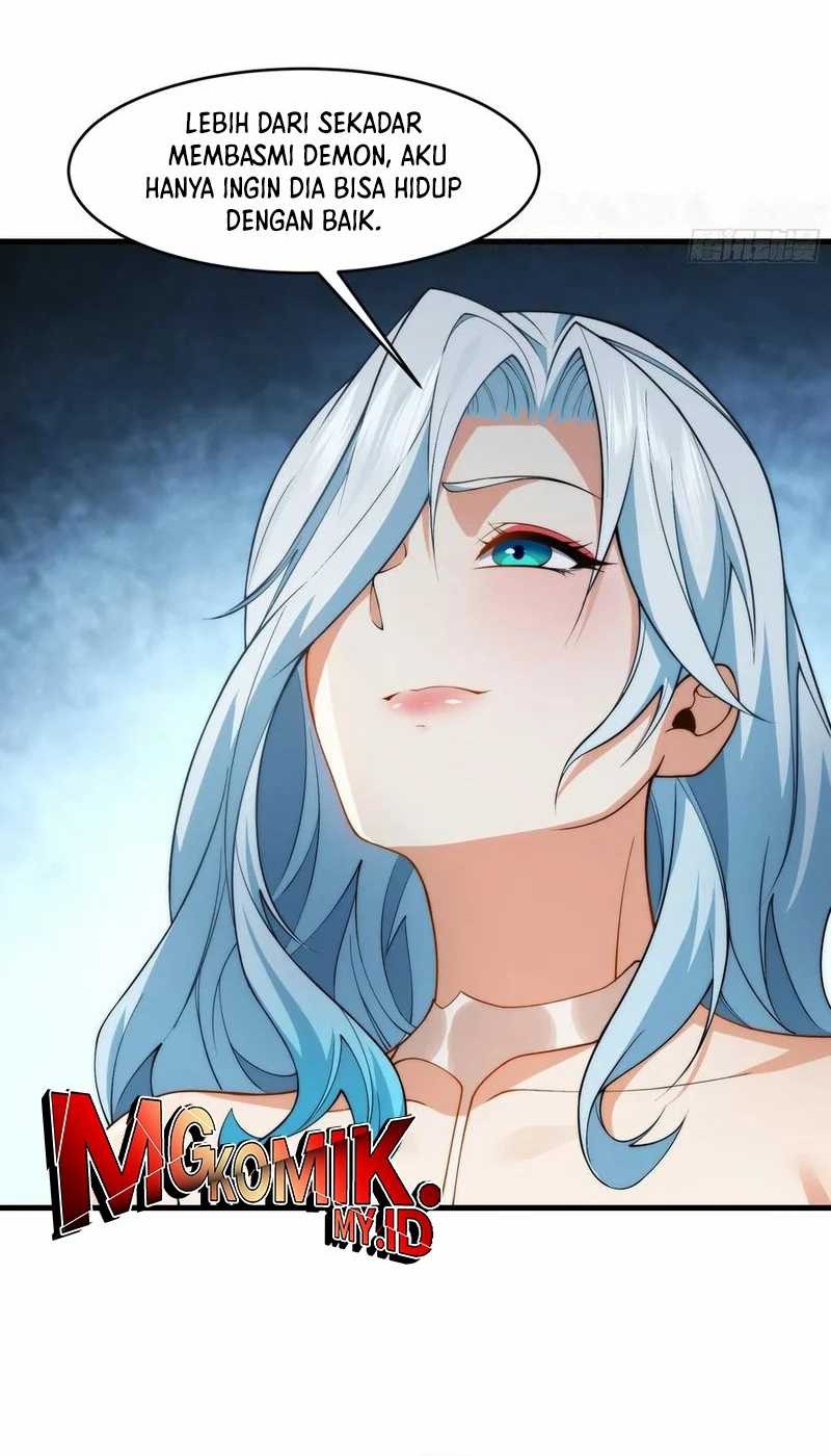 Traveling through time and space to become an unlucky NPC: I have a wife to protect me Chapter 66 - halaman 15