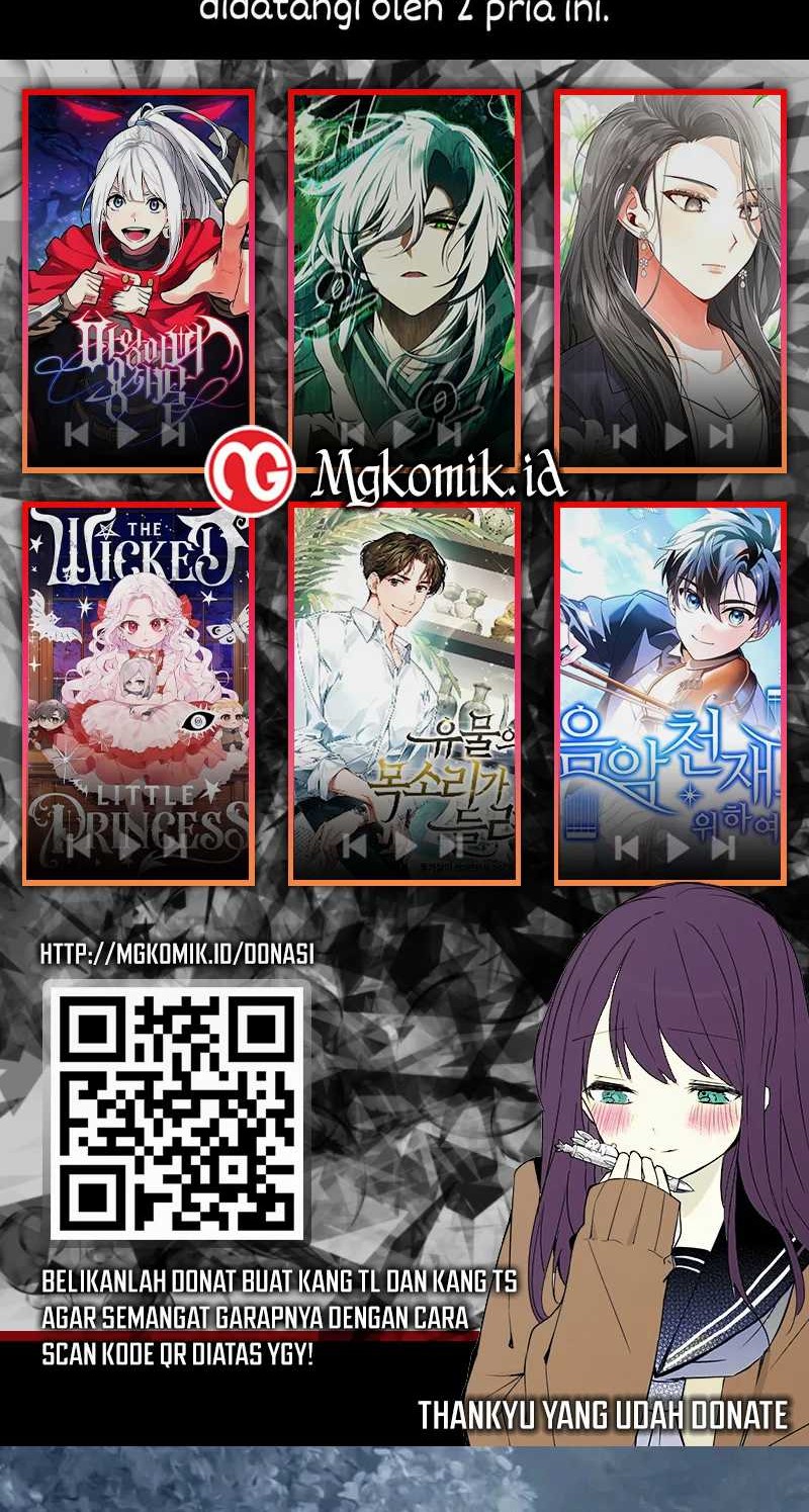 Traveling through time and space to become an unlucky NPC: I have a wife to protect me Chapter 66 - halaman 19