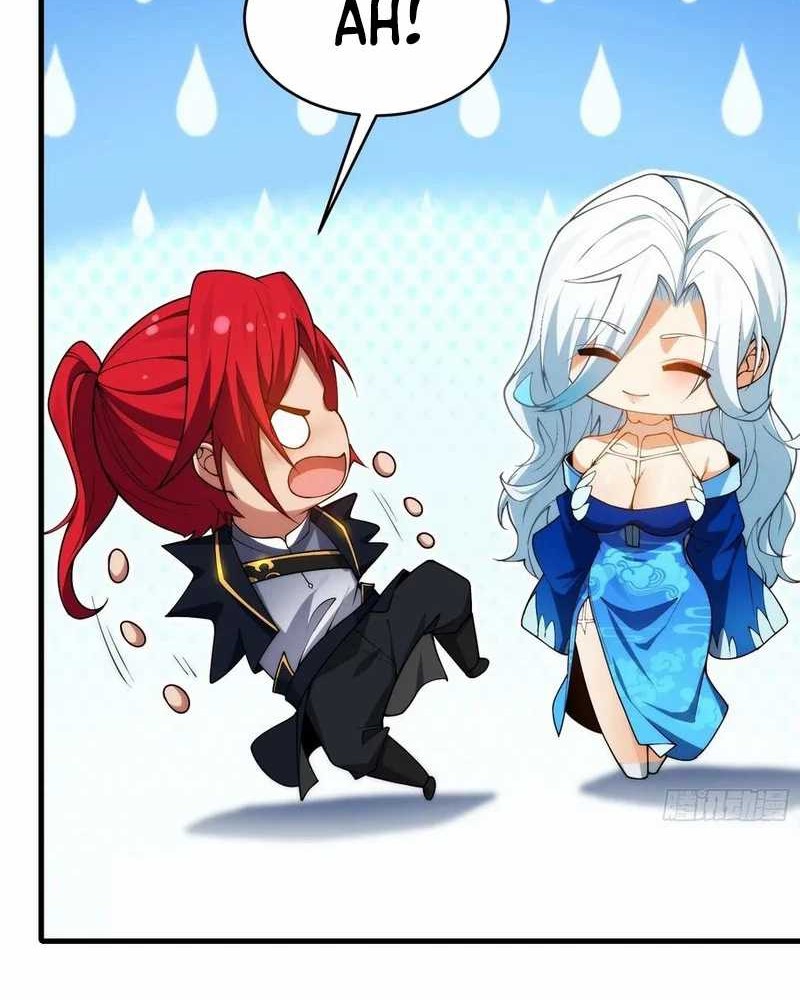 Traveling through time and space to become an unlucky NPC: I have a wife to protect me Chapter 66 - halaman 5
