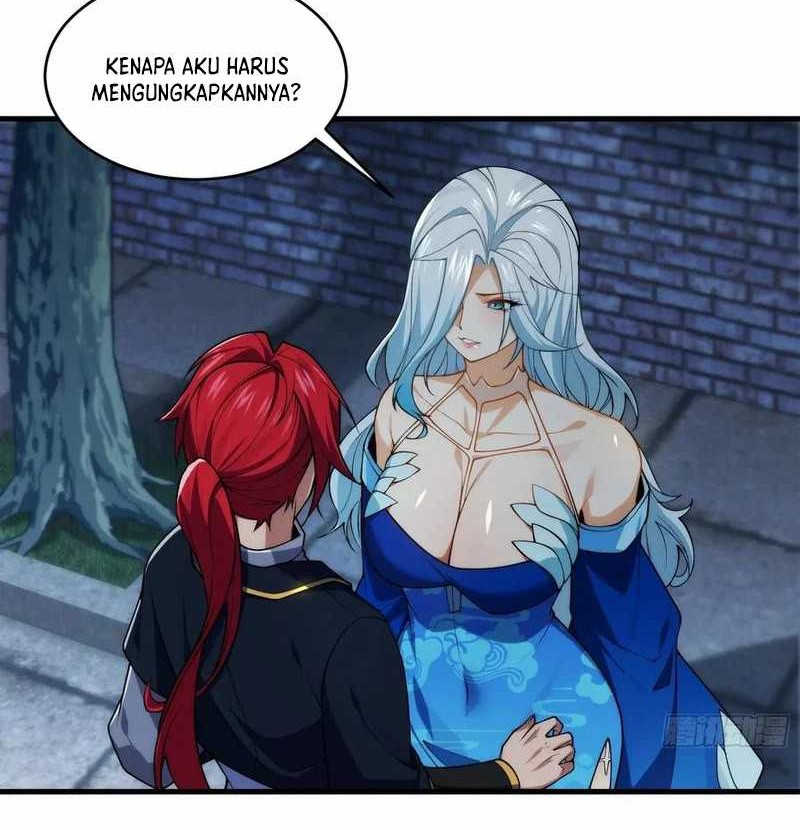 Traveling through time and space to become an unlucky NPC: I have a wife to protect me Chapter 66 - halaman 7