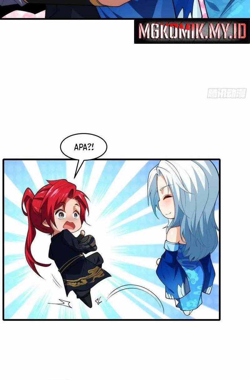 Traveling through time and space to become an unlucky NPC: I have a wife to protect me Chapter 66 - halaman 9