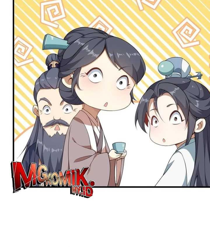 Traveling through time and space to become an unlucky NPC: I have a wife to protect me Chapter 67 - halaman 11