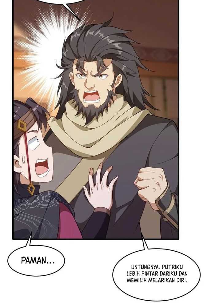 Traveling through time and space to become an unlucky NPC: I have a wife to protect me Chapter 67 - halaman 14