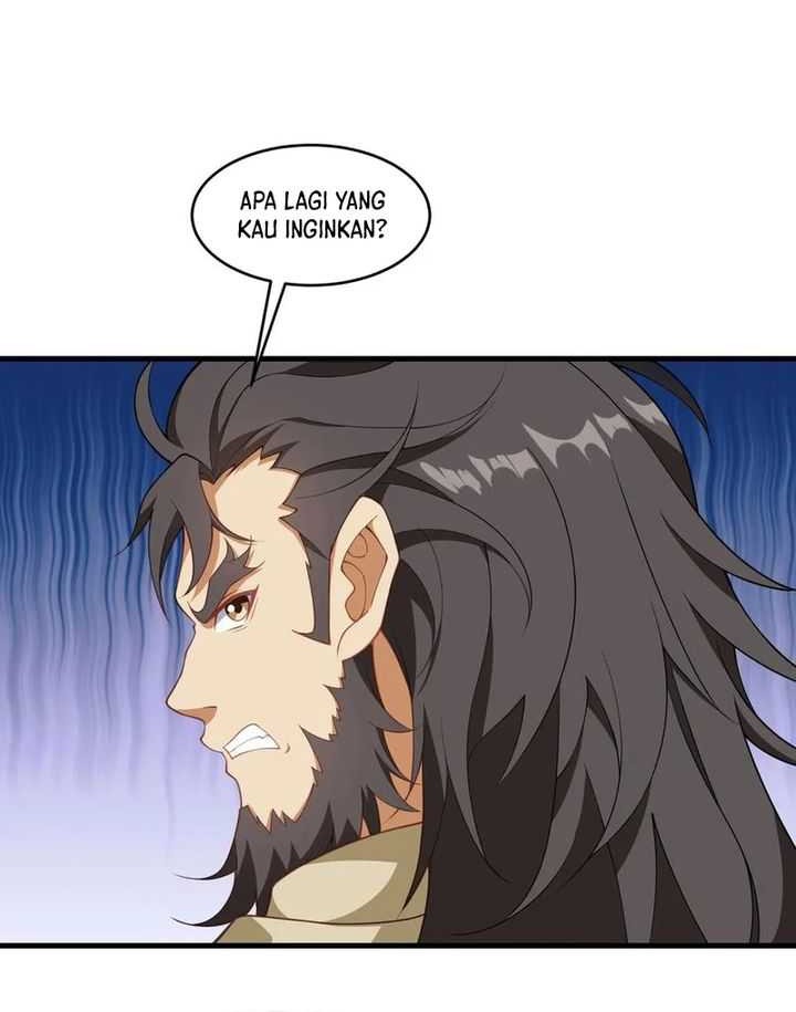 Traveling through time and space to become an unlucky NPC: I have a wife to protect me Chapter 67 - halaman 20