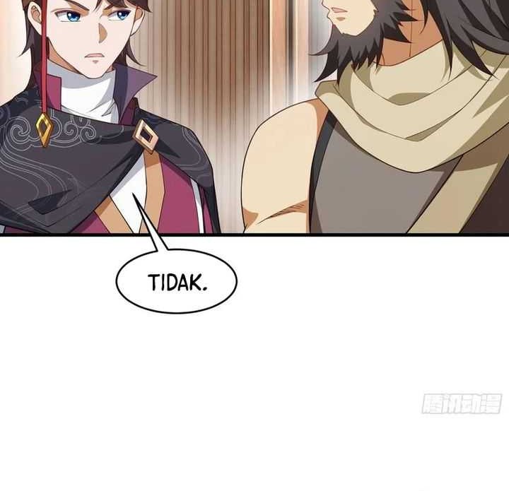 Traveling through time and space to become an unlucky NPC: I have a wife to protect me Chapter 67 - halaman 23